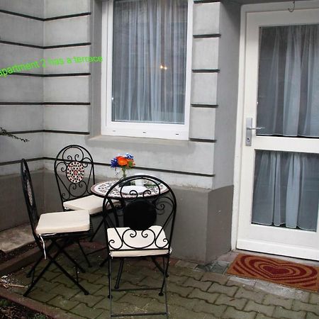 Stars Berlin Apartments Essener Strasse Exterior photo