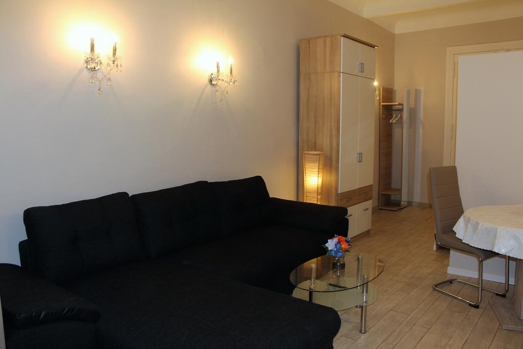 Stars Berlin Apartments Essener Strasse Exterior photo